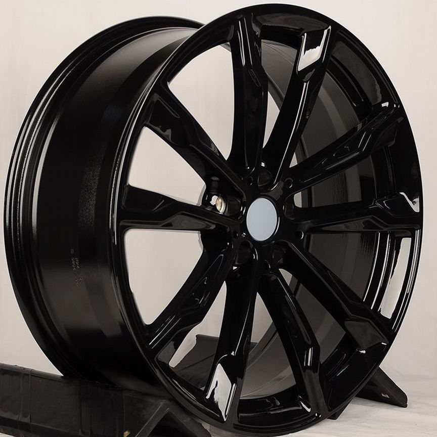 Литые диски Iwheelz 9.5×R20 5×112