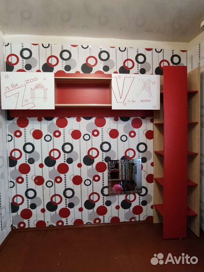 Детская мебель бу