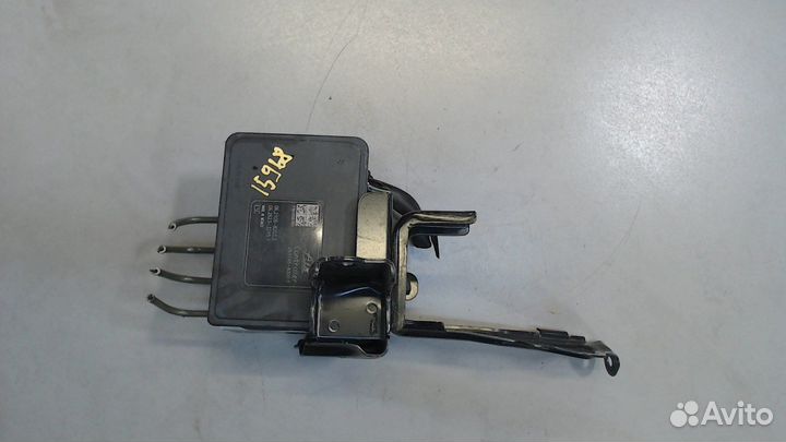 Блок абс, насос Subaru Legacy (B15), 2018