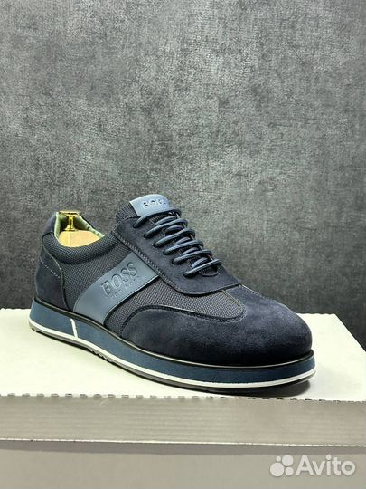 Кроссовки Hugo boss (41)