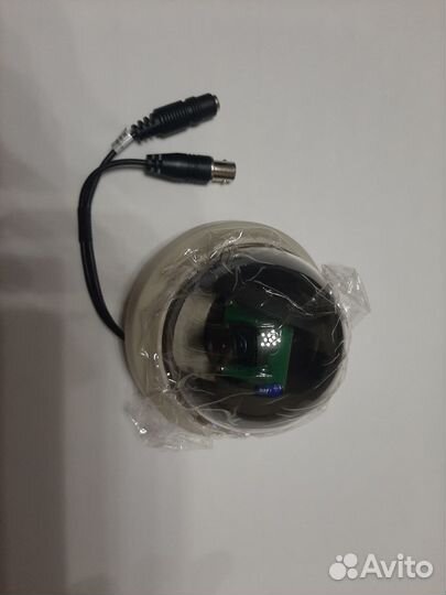 Видеокамеры для видеонаблюдения