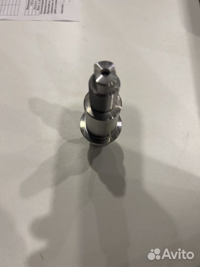 Вал водомета sea doo