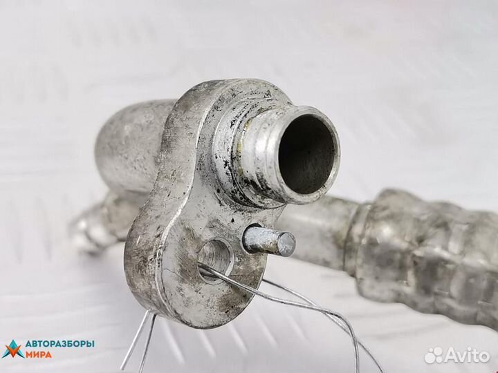 Трубка кондиционера Mercedes-Benz C-Класс