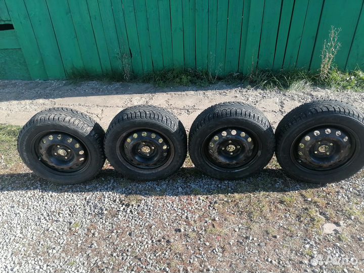 Шины диски и колеса на 14 бу