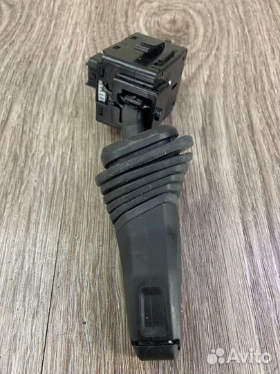 Переключатель дворников Opel Antara 2012