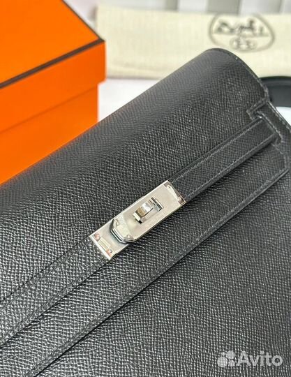 Сумка Hermes Kelly Depeches 25