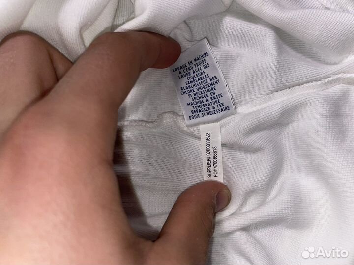 Футболка ralph lauren