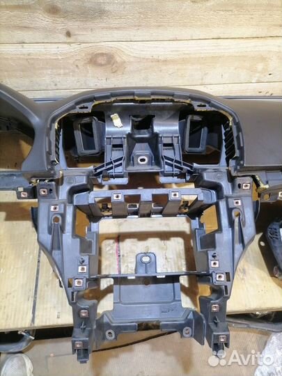 Торпедо Opel Insignia 1 (2008-2013)