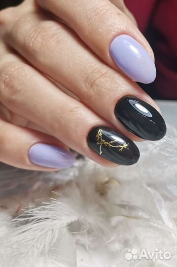 Маникюр, ищу моделей