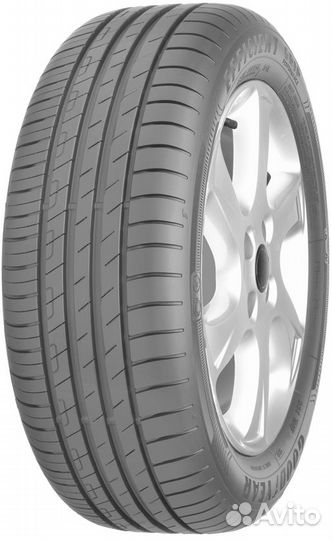 Goodyear EfficientGrip Performance 215/55 R18