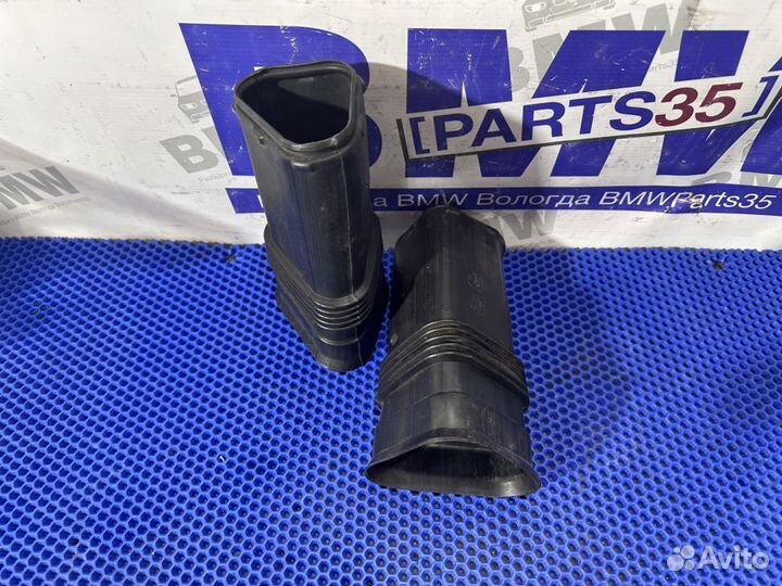 Воздуховод BMW E60 M5