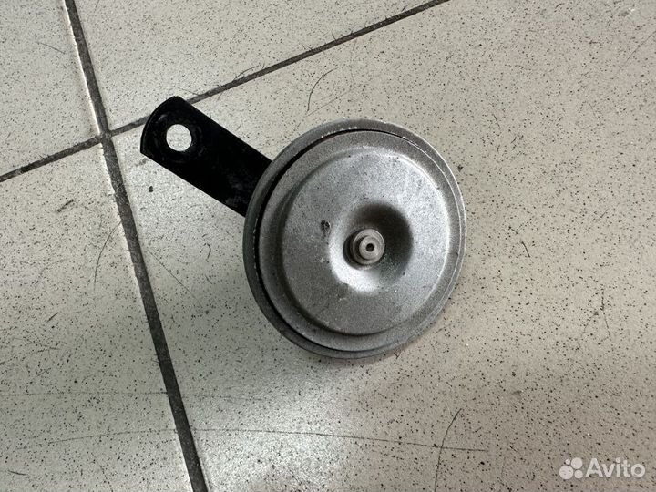 Звуковой сигнал Лада Веста LADA Vesta