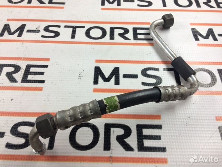 Трубка кондиционера Mercedes-Benz E-Class W210