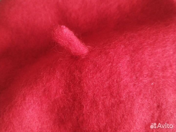 Берет женский