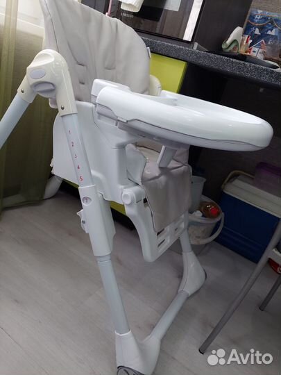 Стул для кормления