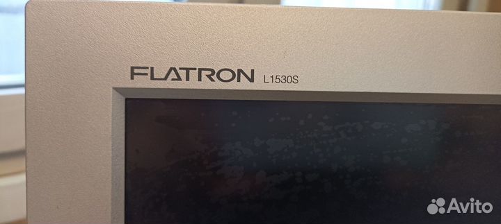 Монитор LG flatron