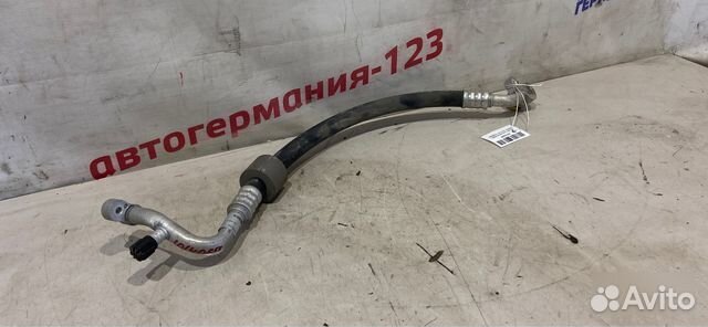 Шланг кондиционера Bmw 320 F30 N20B20B