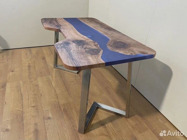 Стол письменный thetable 140x80 см 3.31/1.3 wing