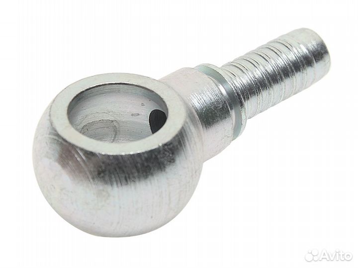 Фитинг banjo(metric) 1/2