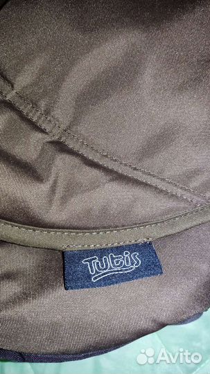 Сумка для детской коляски