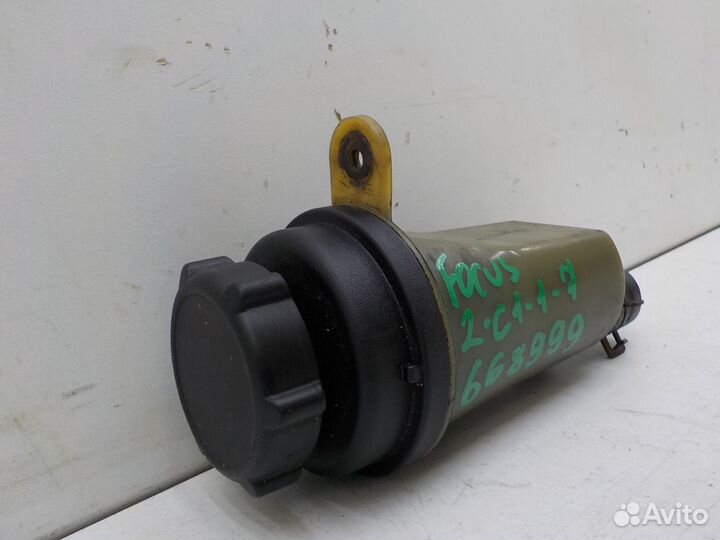 Бачок гур на Ford Focus II