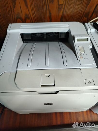 Принтер лазерный