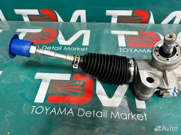 Рулевая рейка Toyota Rav4
