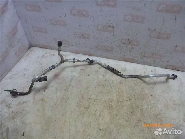 Трубка кондиционера Ford Maverick TM1 AJ6 2005