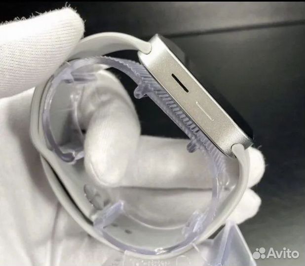 Apple Watch 8 41/45mm (безрамочные)