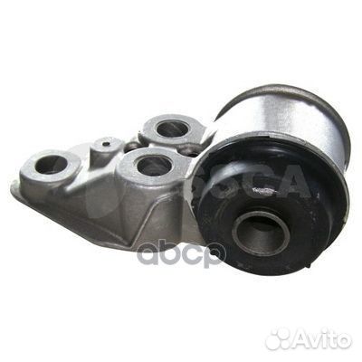 Мост (запчасть) 01398 ossca