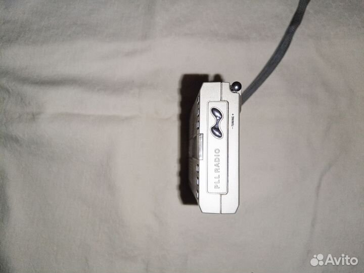 Радиоприемник vitek VT-3589