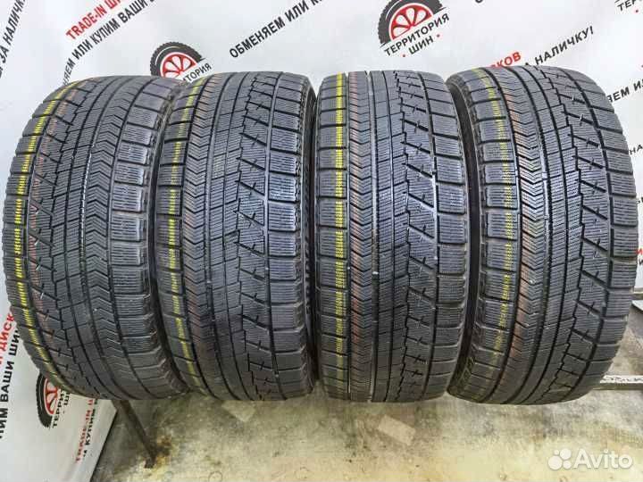 Bridgestone Blizzak VRX 245/45 R17 95Q