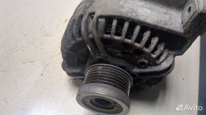 Генератор Volvo S60, 2008