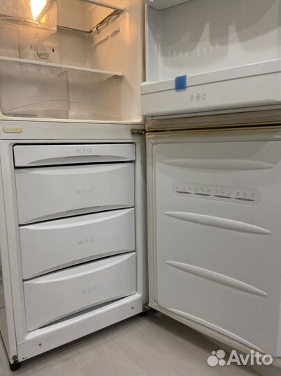 Холодильник LG no frost