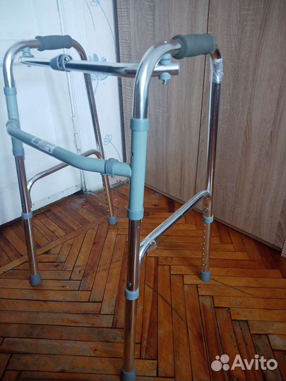 Ходунки Armed fs913l, костыли, трость