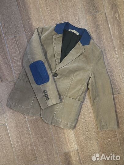 Пиджак gulliver