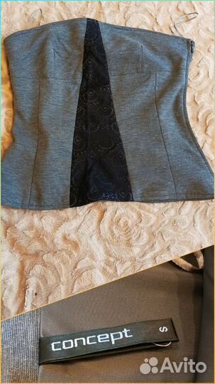Женские вещи пакетом 40 42 44