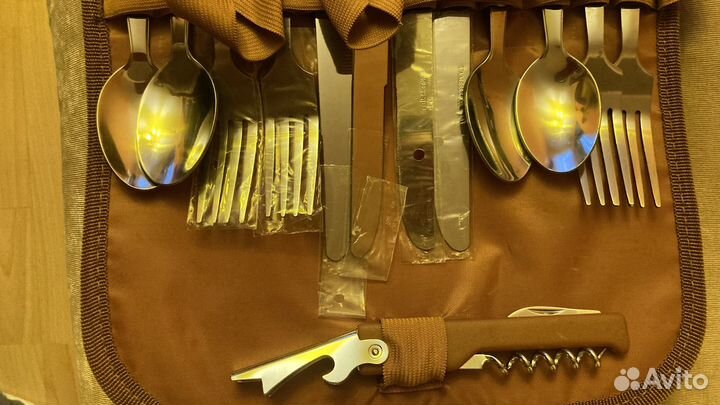 Сумка для пикника