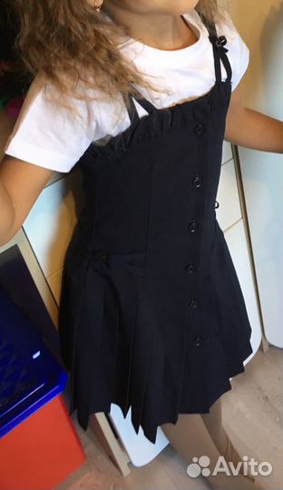 Форма школьная