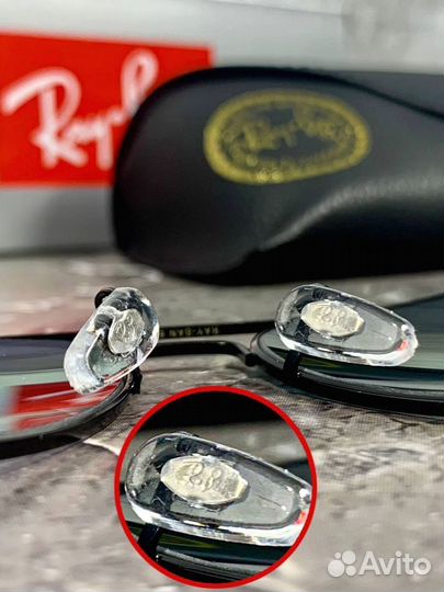 Очки Ray Ban Aviator