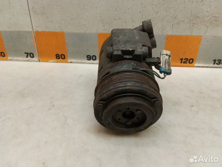 Б/У Б/У Деталь 94761723 general motors