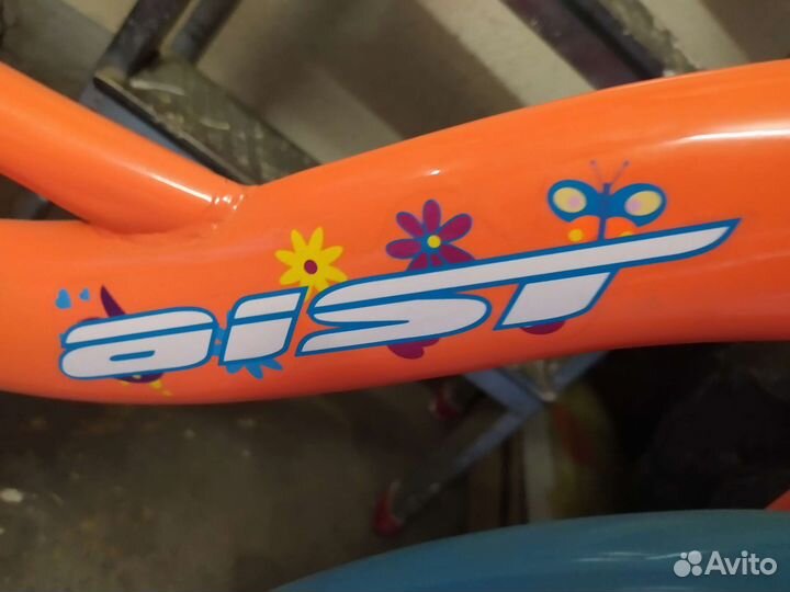 Велосипед детский