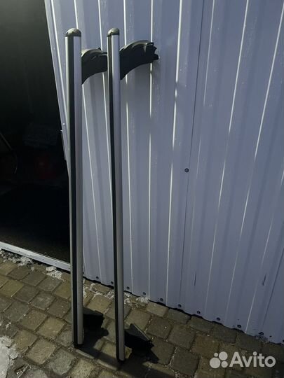 Релинги для багажника