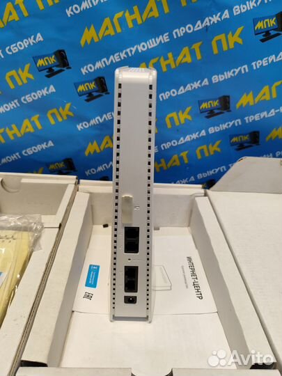 Интернет центр Yota 4G 2шт