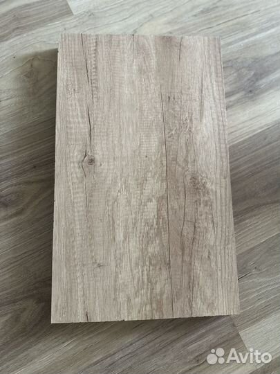 Кухонная столешница отрезок