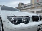 BMW 7 серия 4.4 AT, 2003, 115 000 км объявление продам