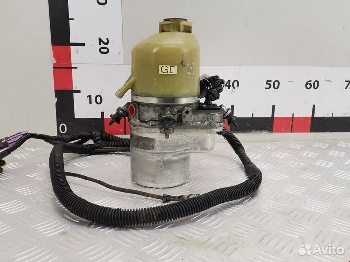 Электроусилитель руля для Opel Astra G 13105726