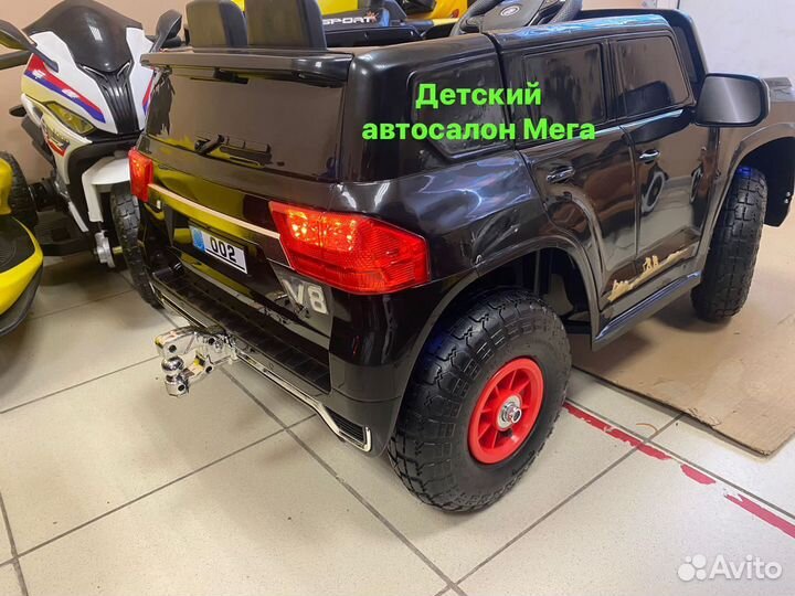 Новый lexus LX 600 электромобиль