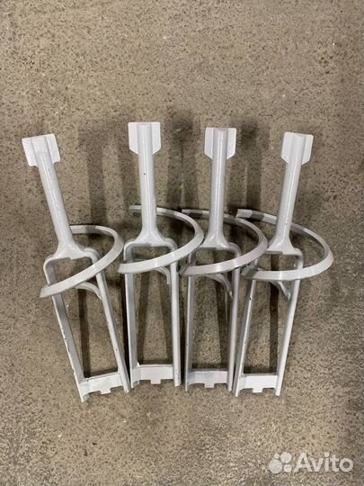 Смесительный вал