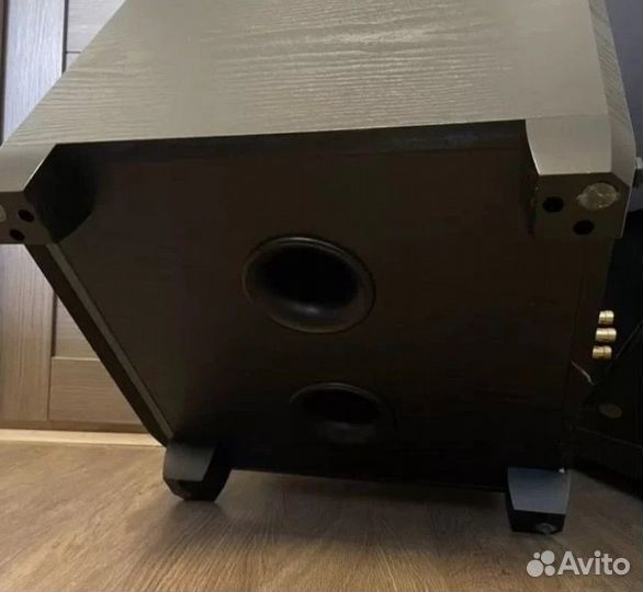 Сабвуфер Energy s12.3